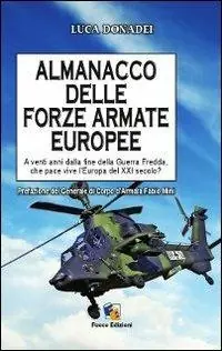 Almanacco Forze Armate Europee Prezzo Di Fabbrica