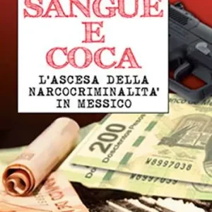 Super Prezzo Sangue e coca. L‘ascesa della narcocriminalità in Messico
