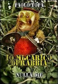 Offerta Lampo Io mi carico di rabbia