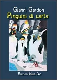 Offerta Pinguini di carta