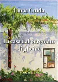 La casa dal pergolato di glicine Offerta Del Giorno