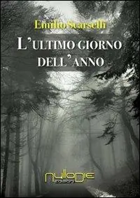 L‘ ultimo giorno dell‘anno Nuova Collezione