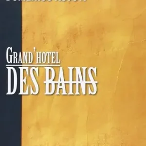 Grand‘Hotel Des Bains Spedizione Espresso