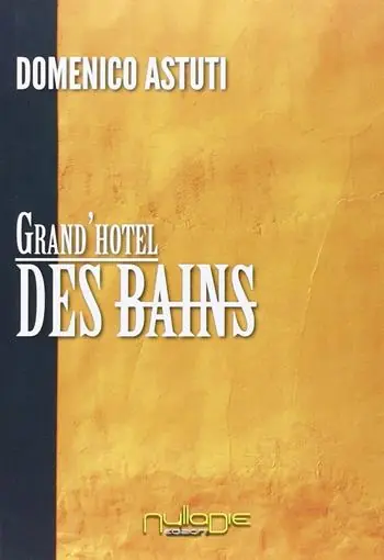Grand‘Hotel Des Bains Spedizione Espresso