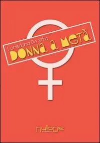 Donna a metà Spedizione Espresso