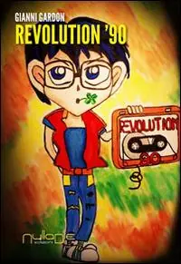 Ultime Pezzi Revolution ‘90