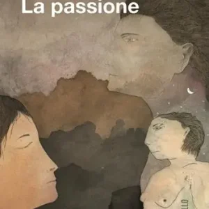La passione Quantità Limitata