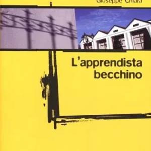 Nuova Collezione L‘apprendista becchino