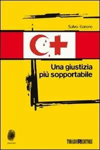 Una giustizia più sopportabile Offerta Limitata