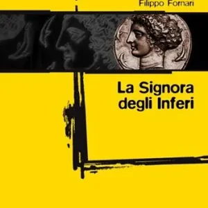 La signora degli inferi Offerta Lampo