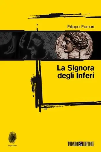 La signora degli inferi Offerta Lampo