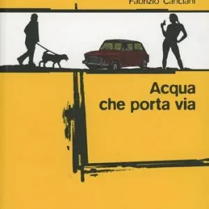 Must-Have Acqua che porta via