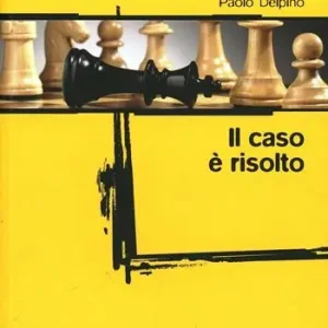 Il caso è risolto Novità