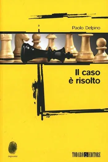 Il caso è risolto Novità