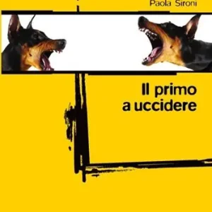 Il primo a uccidere Offerta Speciale