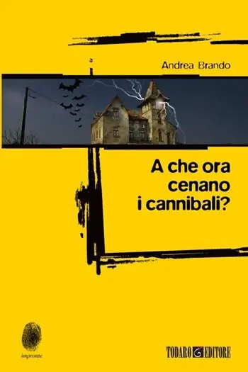A che ora cenano i cannibali? Esclusivo