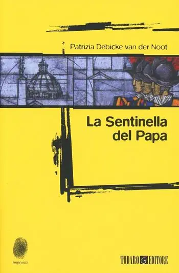 La sentinella del papa Promozione Esclusiva