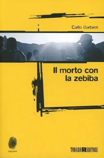 Promozione Esclusiva Il morto con la zebiba