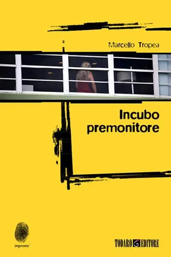 Incubo premonitore Esclusivo