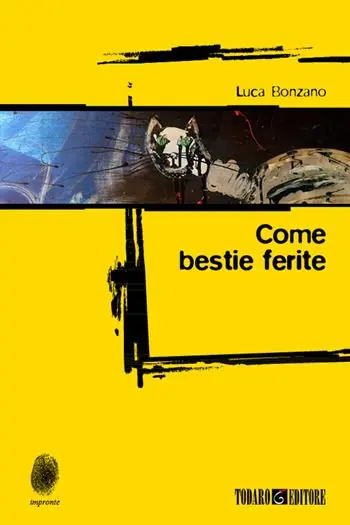 Come bestie ferite Quantità Limitata