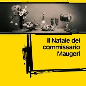 Non Perdere Il Natale del commissario Maugeri