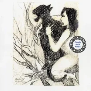 Evil does not exist. Poems for D Reso Gratuito