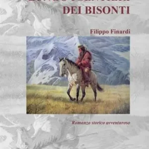 Prezzo Conveniente Lungo il sentiero dei bisonti