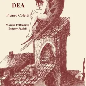 In viaggio con la dea Consegna Rapida