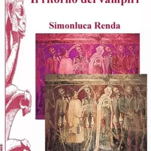 Revenant. Il ritorno del vampiro Offerta Del Giorno