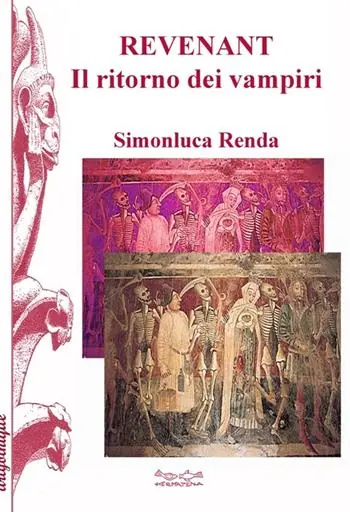 Revenant. Il ritorno del vampiro Offerta Del Giorno
