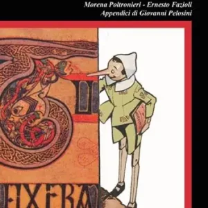 Offerta Speciale Pinocchio, in arte mago