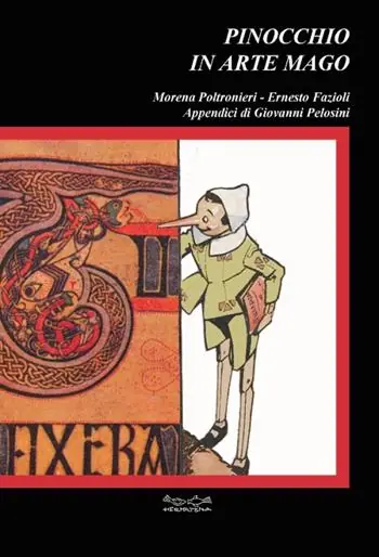 Offerta Speciale Pinocchio, in arte mago