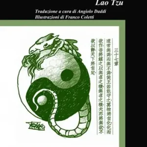 Tao te Ching Esclusivo