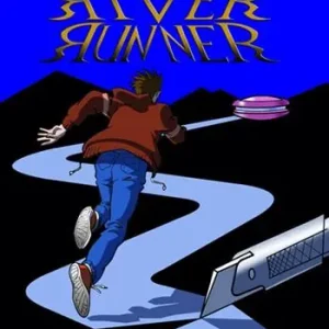Non Perdere River runner-Il filo d‘oro