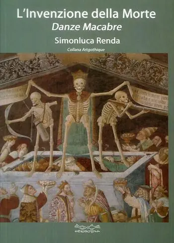 Ultime Pezzi L‘invenzione della morte