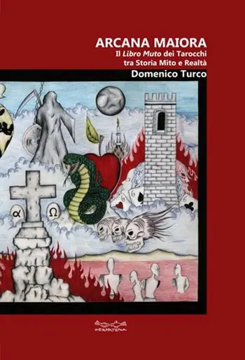 Occasione Imperdibile Arcana Maiora
