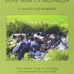 Non c‘è povertà dove non c‘è ricchezza Offerta Speciale