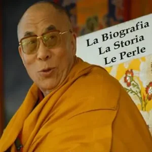 Dalai Lama. La biografia, la storia, le perle Offerta Del Giorno
