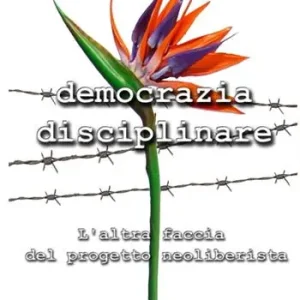 Prezzo Conveniente Democrazia disciplinare. L‘altra faccia del progetto neoliberista