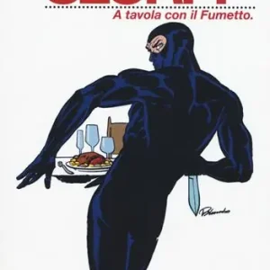 Slurp! A tavola con il fumetto Spedizione Espresso