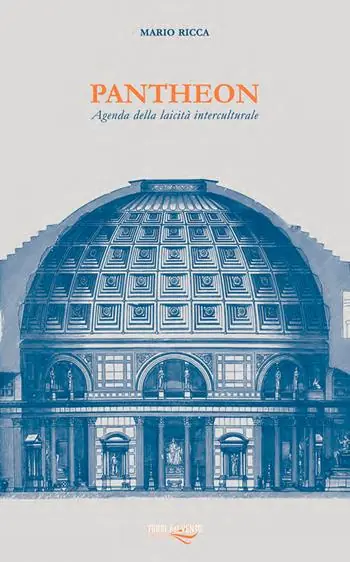 Pantheon. Agenda della laicità interculturale Acquista Ora