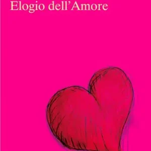 Sconto Elogio dell‘amore