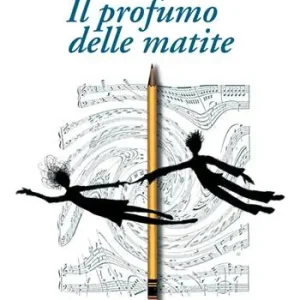 Il profumo delle matite A Buon Prezzo