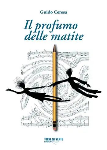 Il profumo delle matite A Buon Prezzo