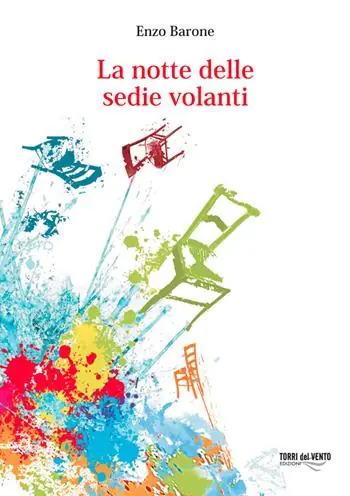 Offerta Limitata Notte delle sedie volanti