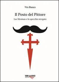 Il posto del pittore. Las meninas e lo specchio stregato Must-Have
