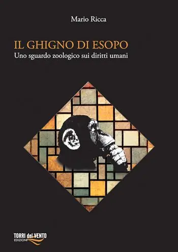 Subito Disponibile Il ghigno di Esopo. Uno sguardo zoologico sui diritti umani
