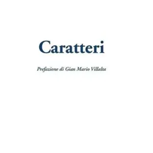 Spedito Oggi Caratteri