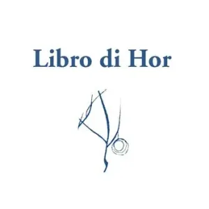 Libro di Hor Prezzo Conveniente