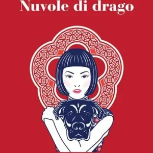 Esclusivo Nuvole di drago